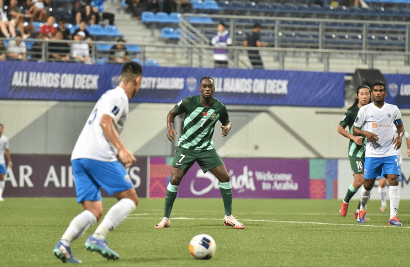 AFC Champions League Roundup: CSL Teams Secure Wins and Draws Over Japanese and Korean Opponents; Zhejiang Suffers Opening Loss in Secondary League