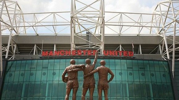 UK Media: If Manchester United Proceeds with New Stadium Plans, Old Trafford May Be Demolished