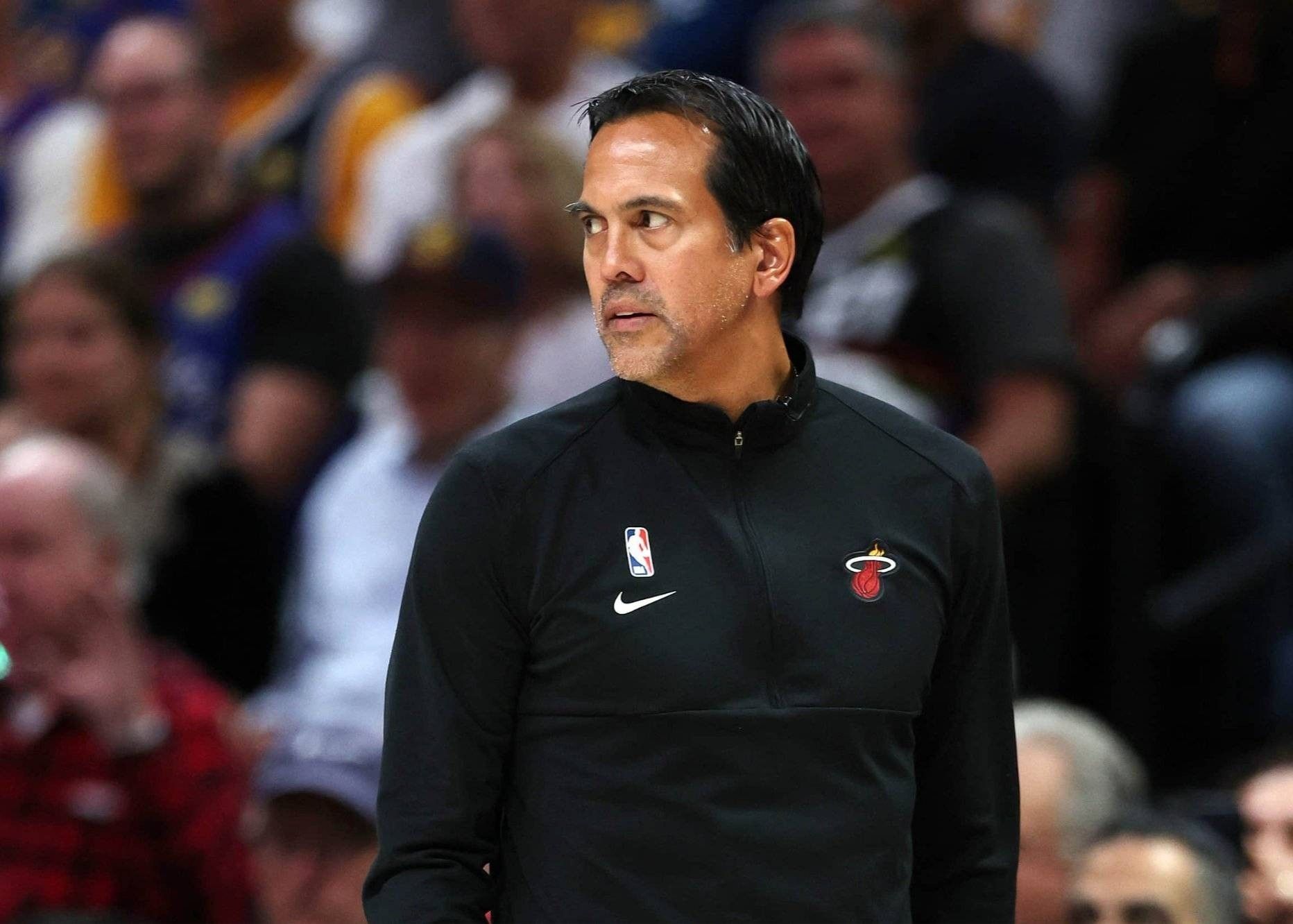 American Media Ranks Head Coaches for the New Season: Spoelstra First, Kerr Fourth, Redick at the Bottom