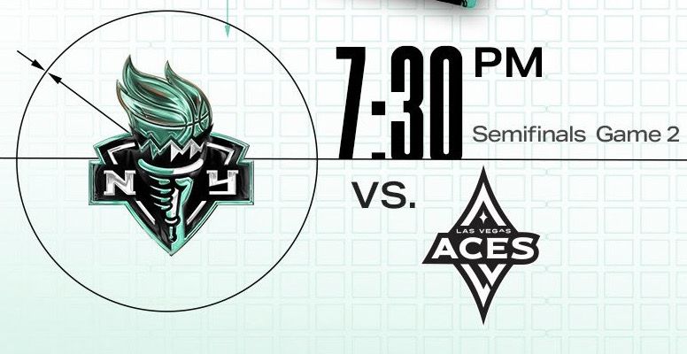 Liberty vs. Aces Preview: Stewart in Hot Form, Wilson's Performance Key to Aces' Comeback