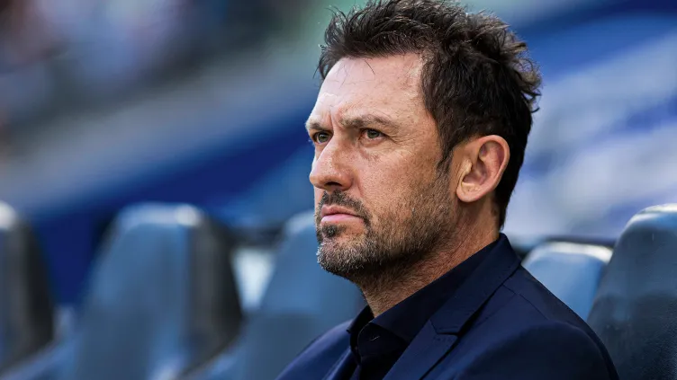 Official: Popovic Appointed as New Head Coach of Australia, Formerly Led Western Sydney to AFC Champions League Victory