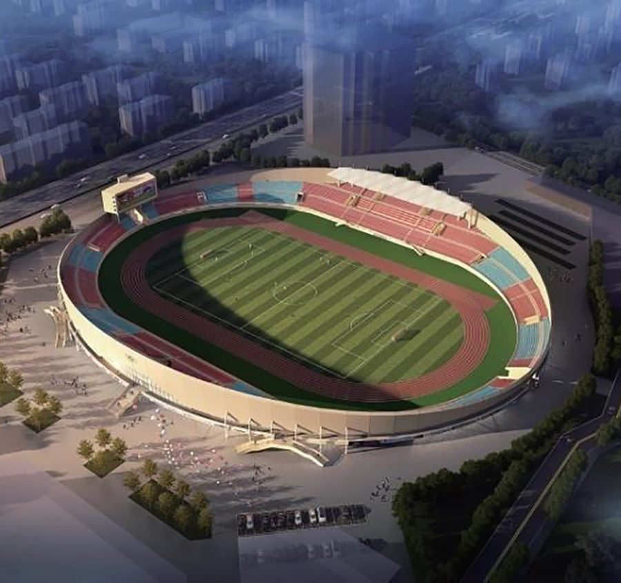 Reporter: The FA Cup Final is Likely to be Held in Wenzhou, Using the Venue for the Asian Games Football Matches