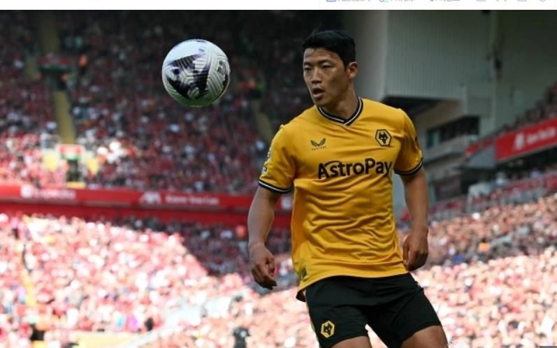 Korean Media: From Key Player to Forgotten Man, Hwang Hee-chan Faces His Biggest Premier League Crisis