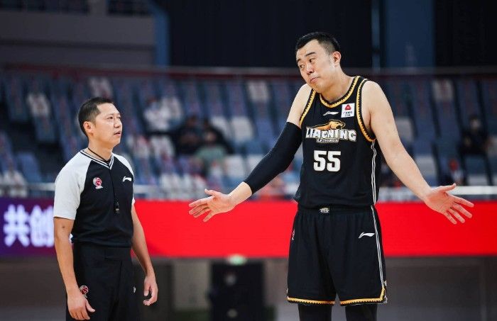 Liaoning VS Vladivostok Preview: Han Deguang Leads the Challenge Against Russian Powerhouse, Liaoning Seeks to End Losing Streak