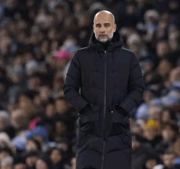 Guardiola: I Like International Breaks; They Allow the Entire Team to Catch Their Breath