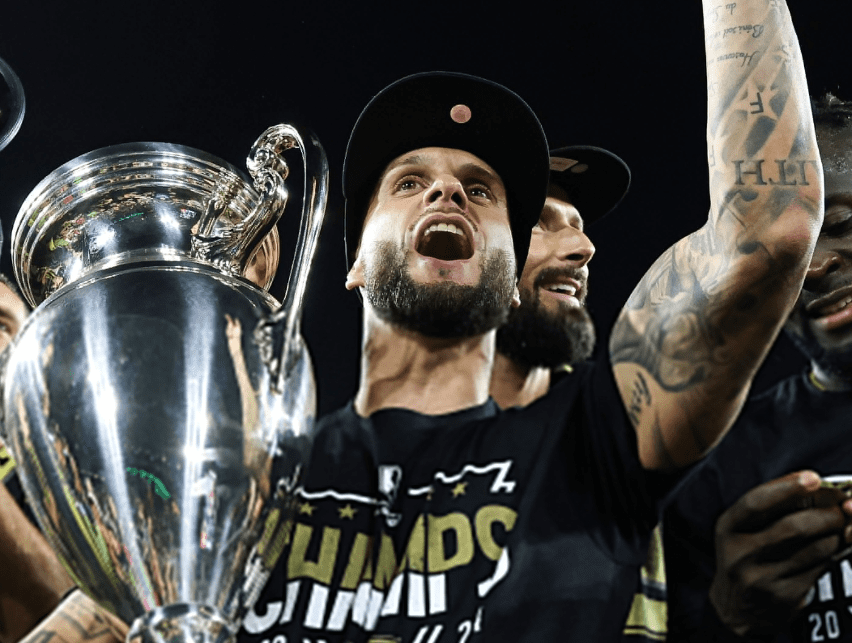 Los Angeles FC Lifts the US Open Cup, Ending Nightmare of Consecutive Final Defeats