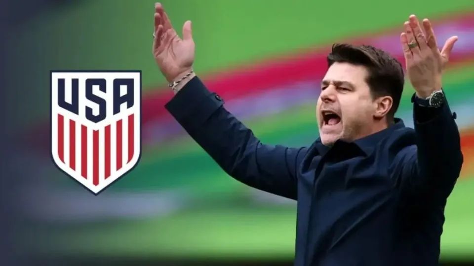 UK Media: Pochettino Resolves Contract Issues with Chelsea, Set to Officially Take Over USMNT