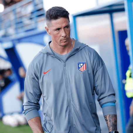 Bild: Schalke's Board Wants to Sign Torres as Coach