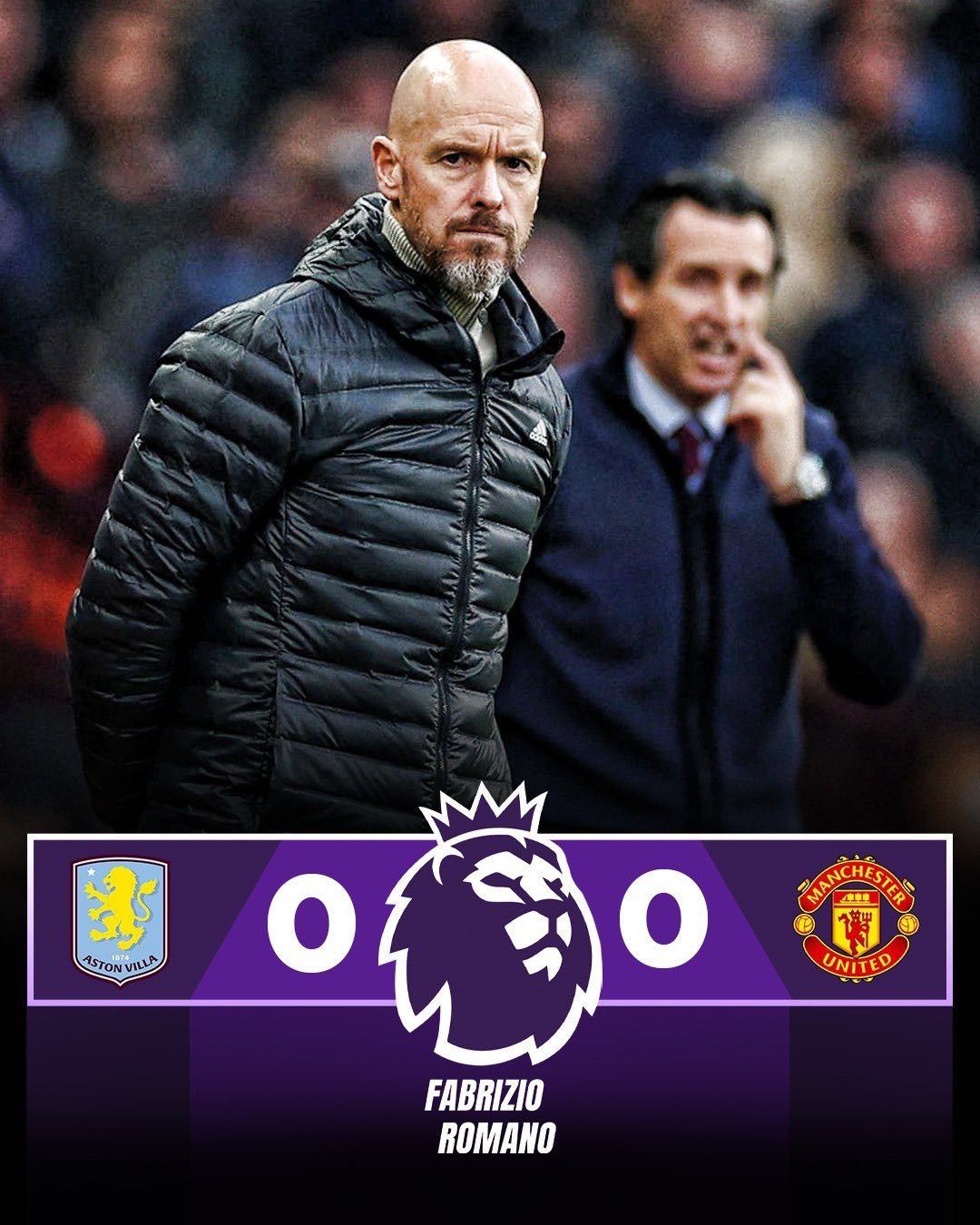 Man United's Winless Streak Continues + Currently 14th in the League Do you think Ten Hag will be sacked soon?