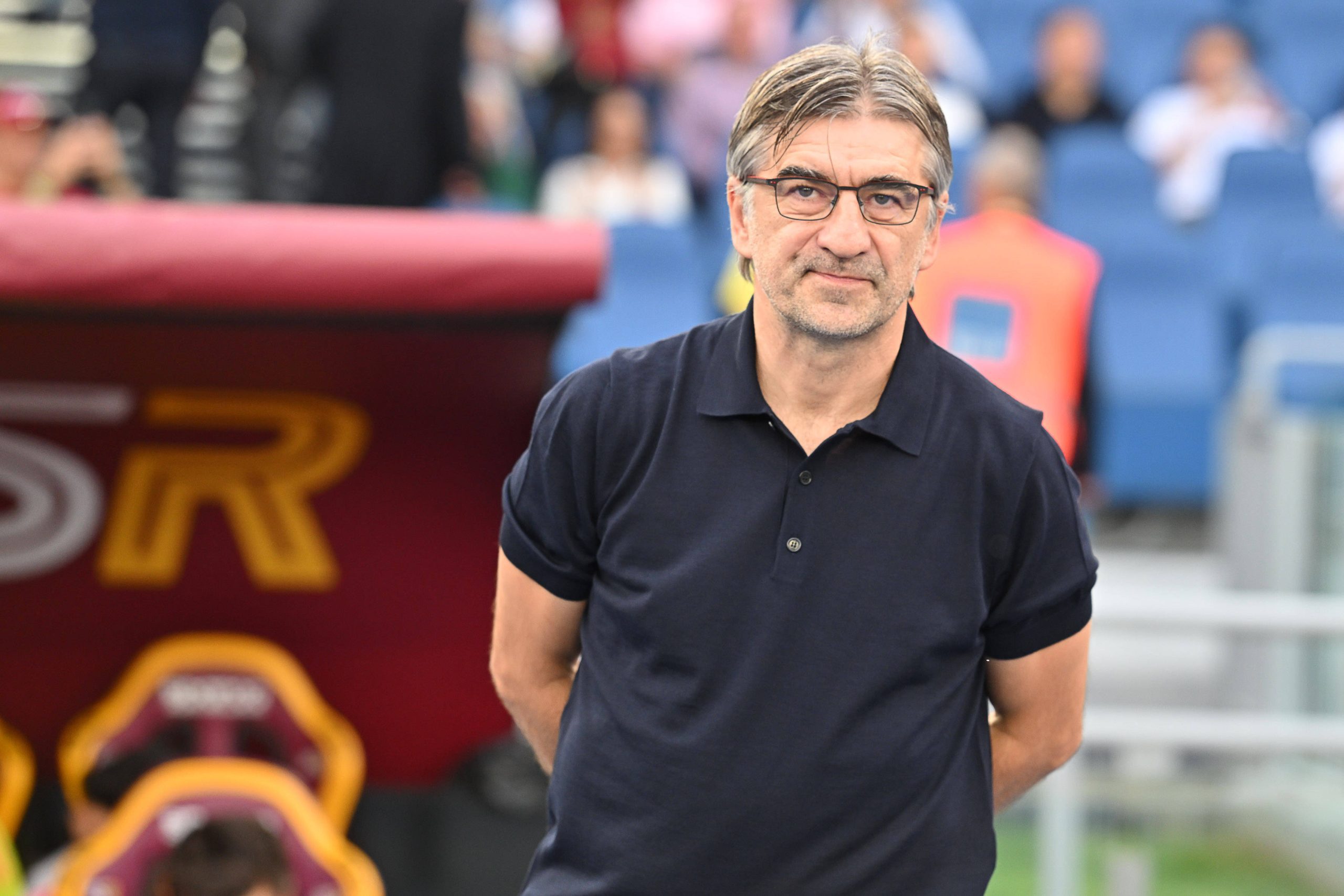 Roma's New Coach Yuric: The Team Performed Well, Some Players Regret Di Rossi's Departure