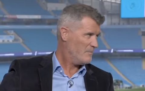 Keane on Arteta's Complaints About Referee Decisions: He Should Show Some Class Instead of Constantly Blaming the Referees