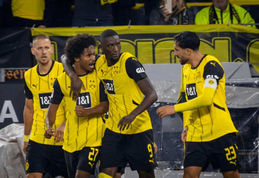 Champions League Preview: Dortmund Staged a Stunning Comeback in the Last Round, Celtic Maintains a Perfect Record in All Competitions This Season