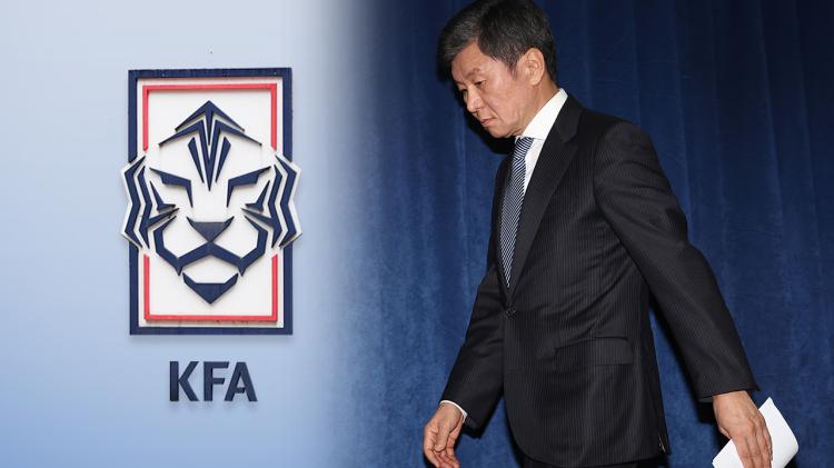 South Korean Parliamentarian: Klinsmann and Others Were Already on KFA's Candidate List Before the Formation of the Technical Committee for Coach Selection