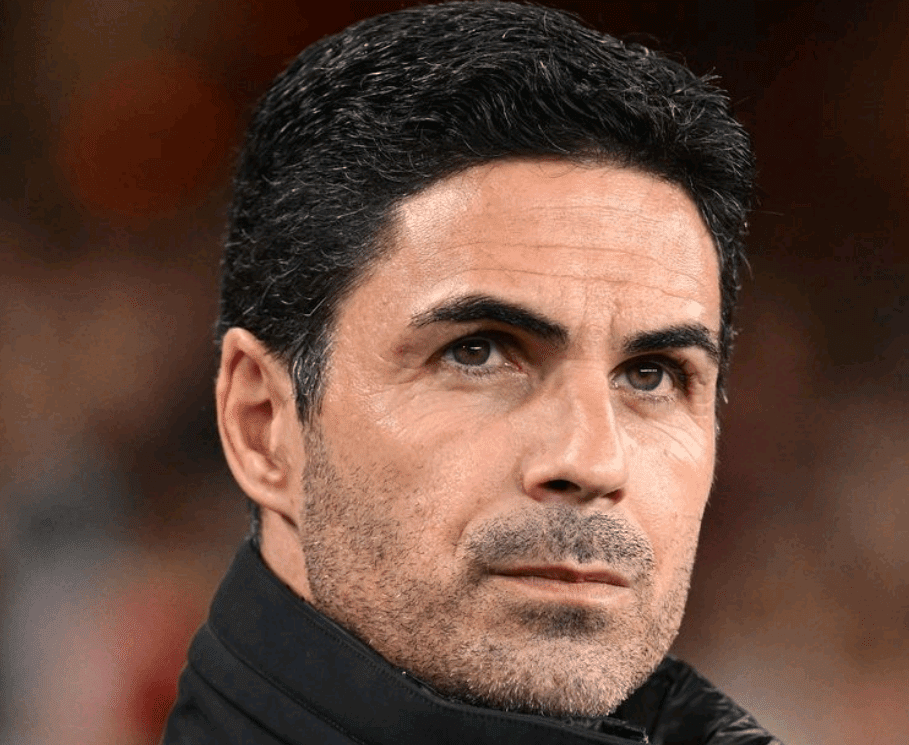 Arteta: Nwaneri's Performance Exceeded My Expectations - Young Players Brought a Wonderful Night