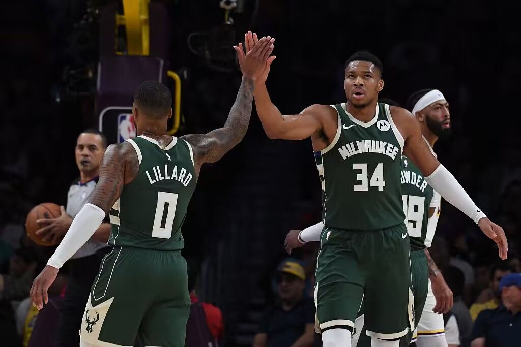 Bucks vs Pistons Preview: Can Cunningham Outshine Giannis in the Preseason Opener?