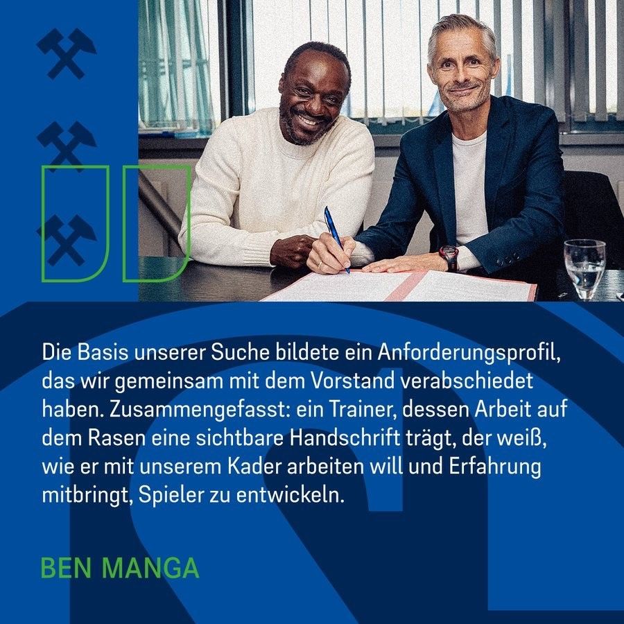 Official: Dutch Coach Van der Velden Becomes New Head Coach of Schalke