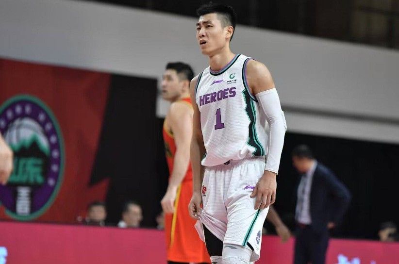 Journalist: All Shandong Men's Basketball Team Players Passed Physical Tests Except for Gao Shiyan, Who Has an Injury & Will Likely Pass the Makeup Test