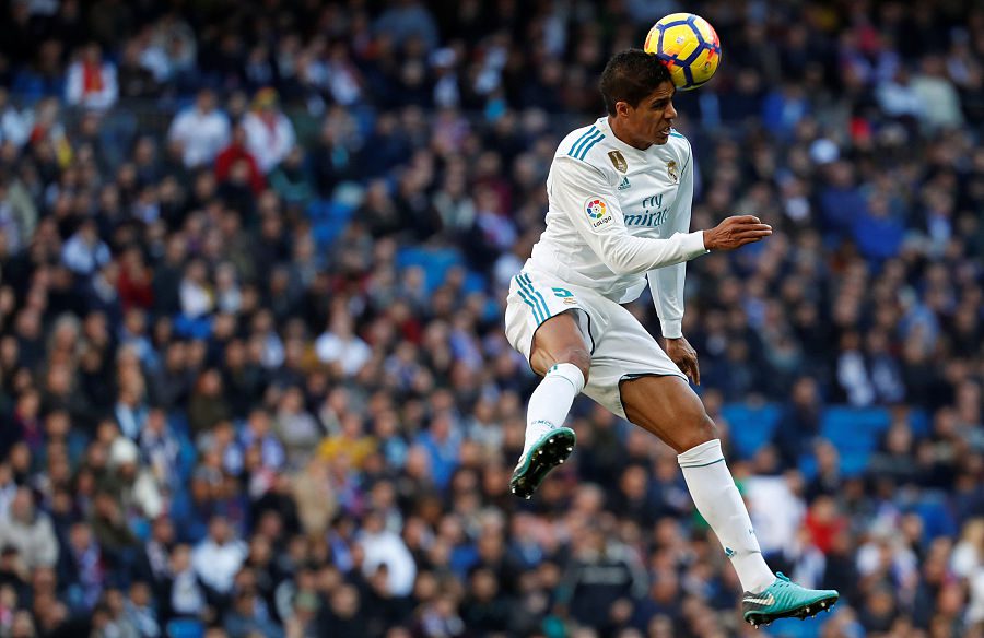 Raphaël Varane's career won a total of 21 trophies: including one World Cup and four Champions League titles at Real Madrid