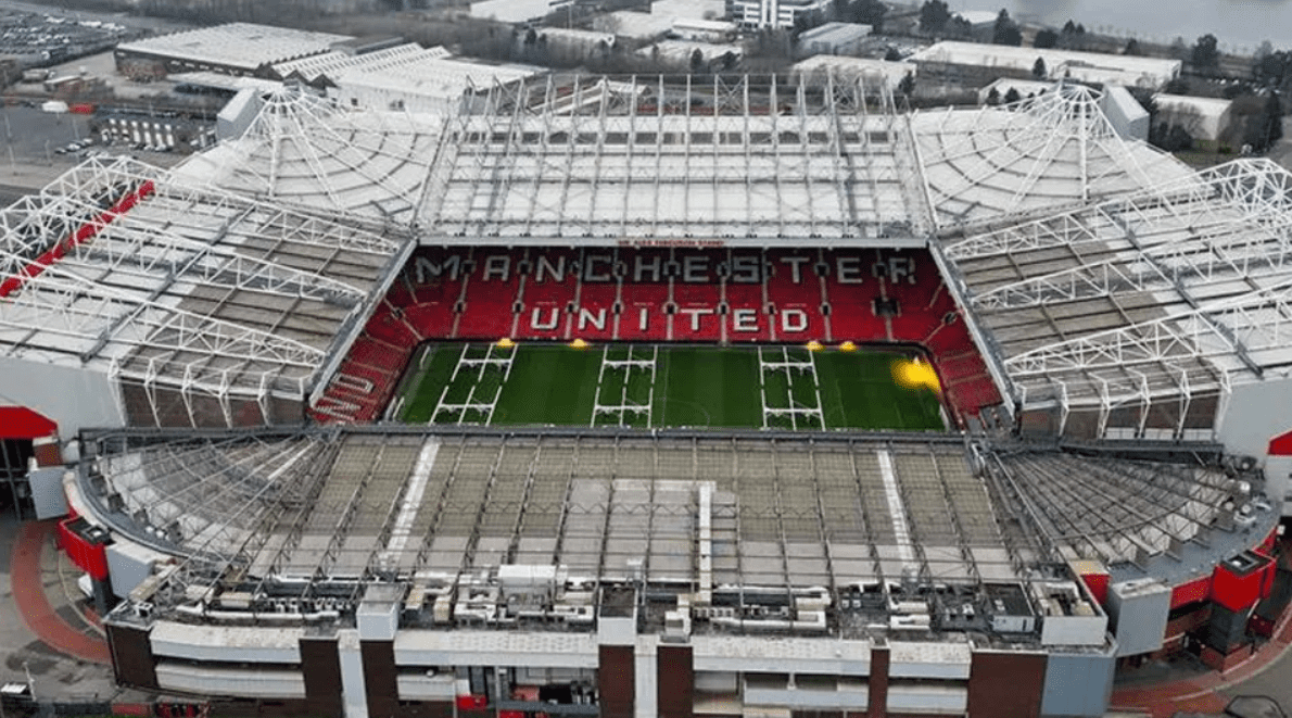 Mayor of Manchester: No Public Funds to be Used for Renovations at Old Trafford Stadium for Now