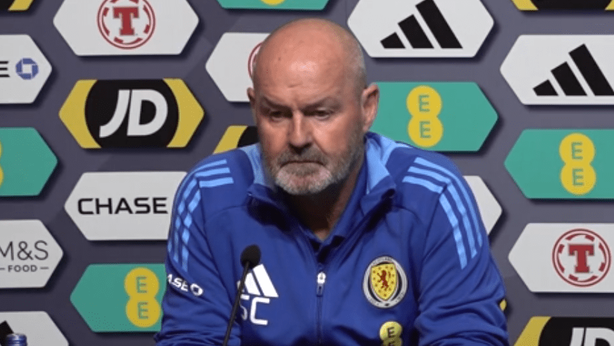 Scottish Manager Displeased with Late Arrival at Stadium: Players Exhausted with Fewer Hours of Rest