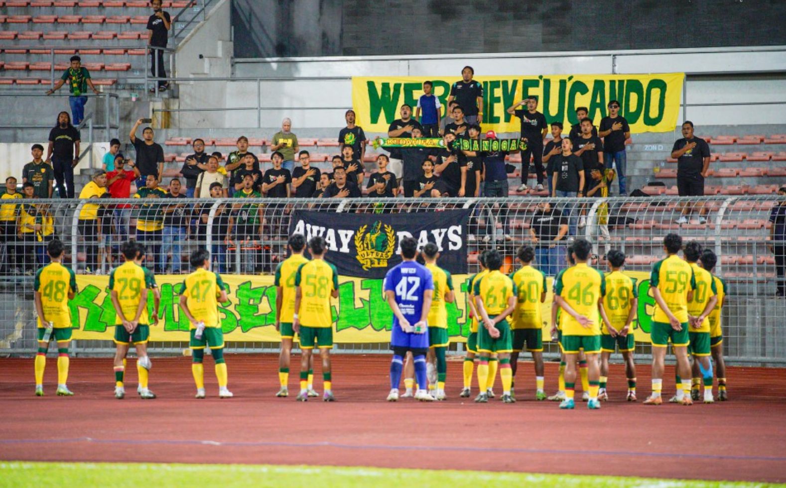 Malaysian Super League Preview: Kedah Struggling with Salary Arrears Issues, Pahang Rebounds with Big Win in Last Match