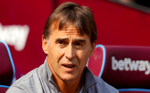 Lopetegui: Poor Performance is Due to My Mistakes; I Have Made a Seasonal Commitment to the Players