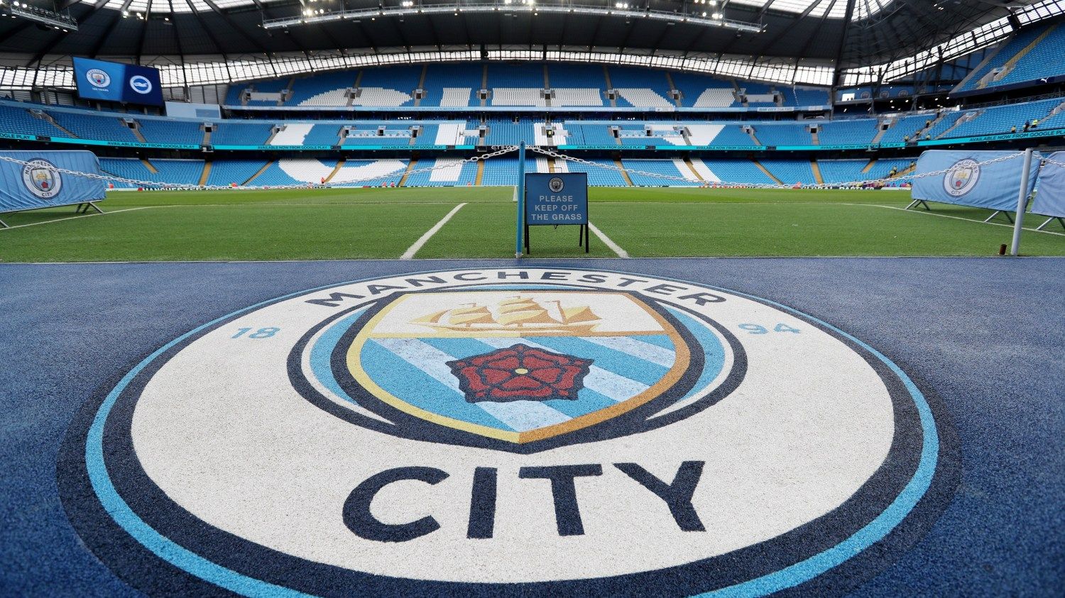 Financial Rule Breach? The Times: Manchester City May Have Won an Initial Victory