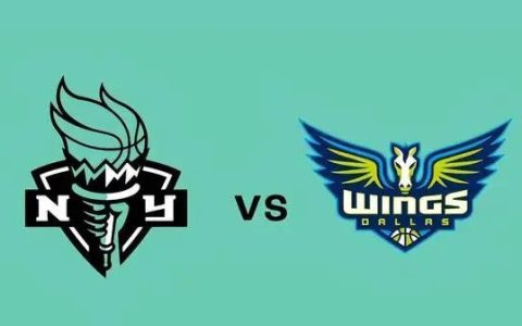 Wings vs Liberty Preview: Second Meeting in Three Days as Stewart & Ionescu Lead the Charge for Consecutive Wins