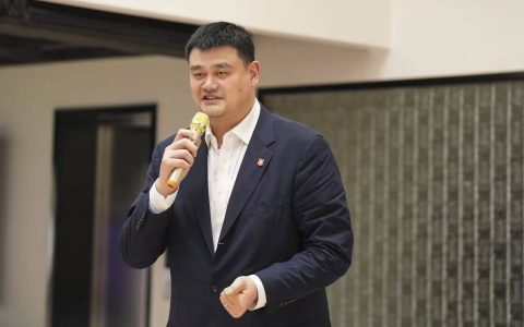 Yao Ming on Japanese Basketball: Very Strong in Asia, They Focus on Lethal Shooting Rather Than Being All-Round