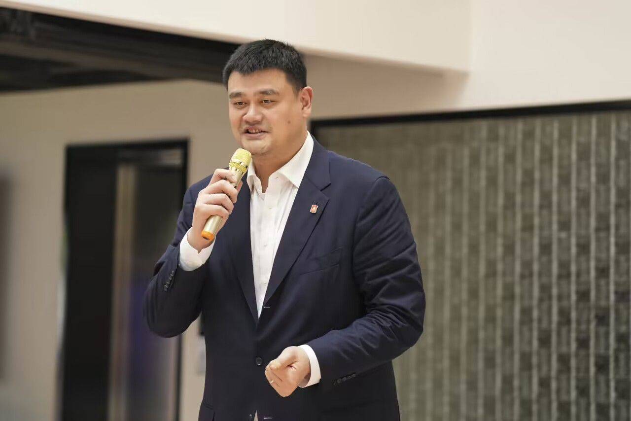 Yao Ming on Japanese Basketball: Very Strong in Asia, They Focus on Lethal Shooting Rather Than Being All-Round