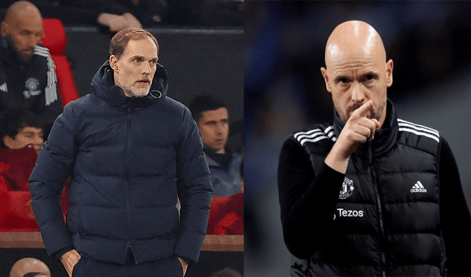 Is He Really Leaving? Manchester United Correspondent: The Team is Considering Tuchel to Replace Ten Hag