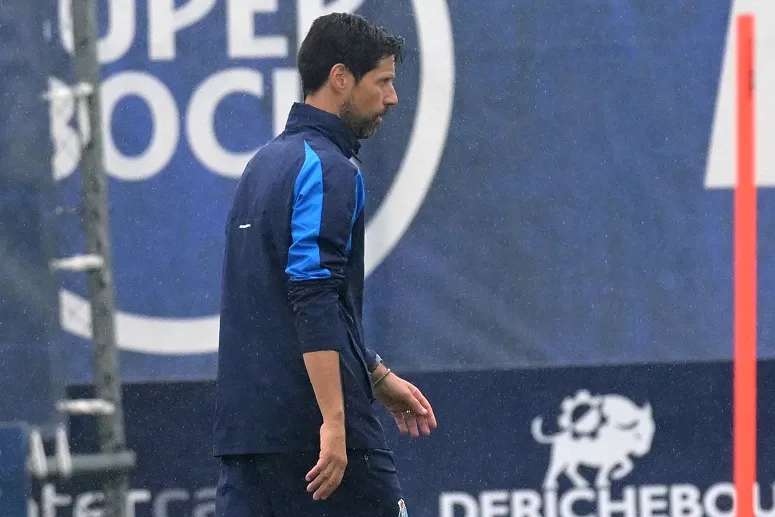 Porto Manager: Facing Bodø/Glimt is a Serious Challenge; Their Home Ground is Very Intimidating