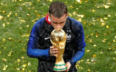 Column: It's Only Now That France Will Realize Griezmann's Indispensability - His Greatness Cannot Be Measured by Statistics