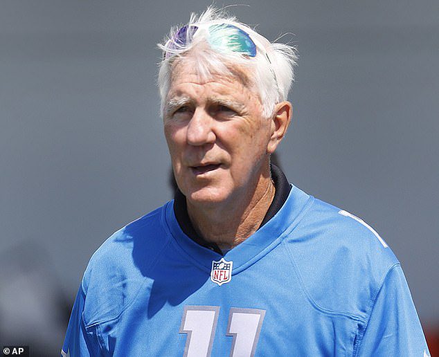 Former Detroit Lions Quarterback and Assistant Coach Greg Landry Passes Away at Age 77