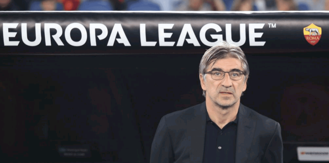 Roma Coach: Few Chances for the Opponent; Díaz Replaced Early Due to Pain