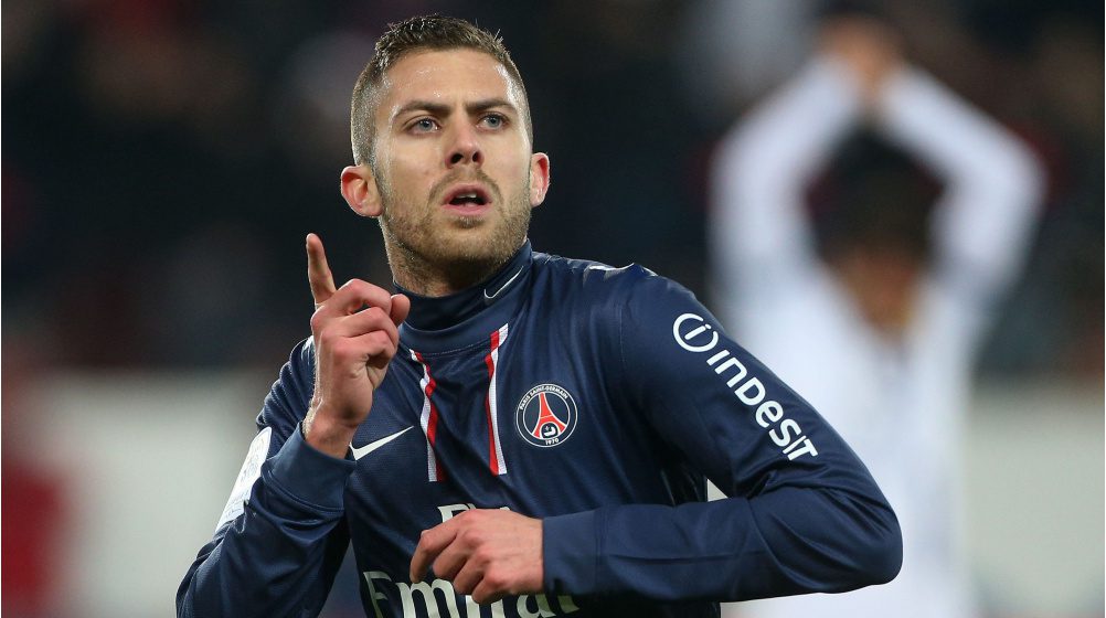 Formerly one of the Four Little Swans! Menez Announces Official Retirement, Future as a Coach