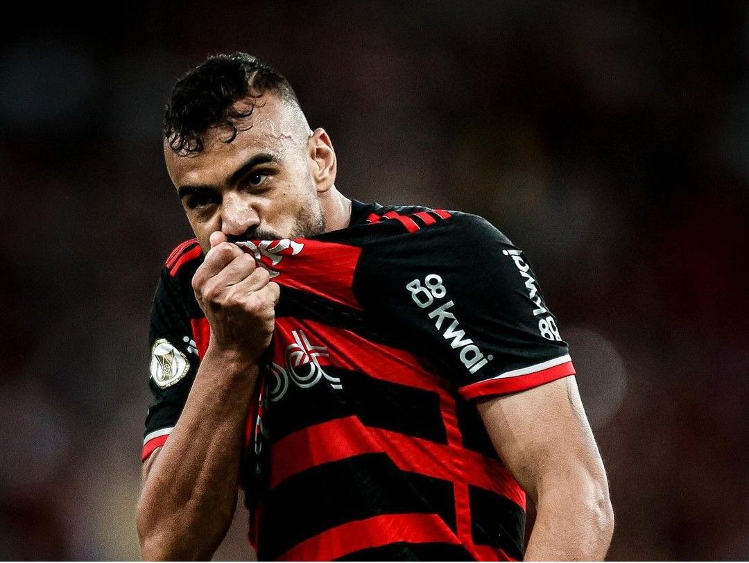 Brazilian Official: Call-up Flamengo Defender Fabricio Bruno to Replace Injured Militao