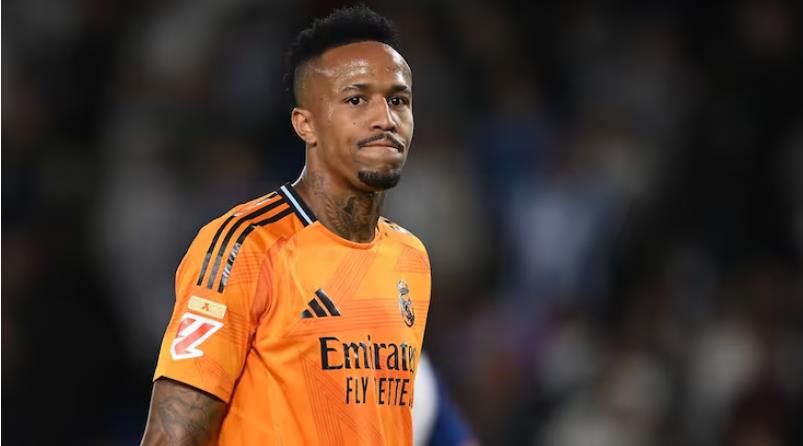 Real Madrid Angry: Brazilian Team Insists on Militão's Examination, Only Releasing Him Back to the Club After Confirming Injury