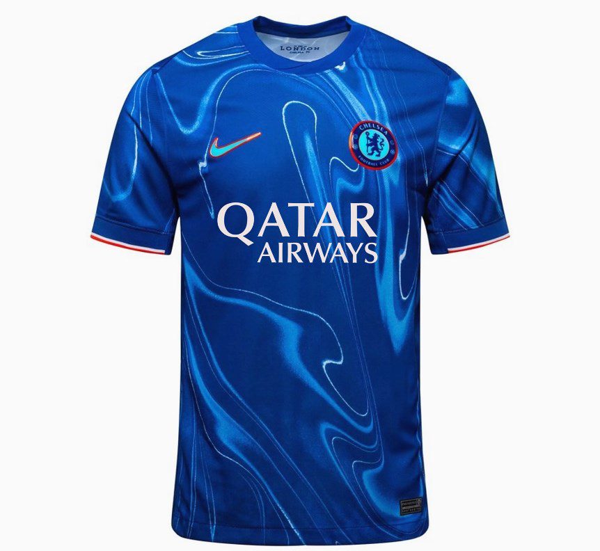 Sponsorship Deal for the Shirt Front in Sight? Notable Journalist Reports Chelsea in Talks with Qatar Airways