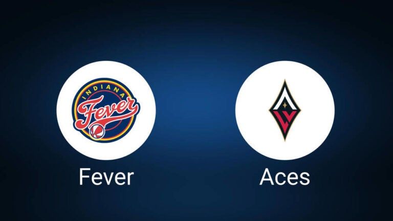 Fever vs Aces Preview: Can Clark End the Losing Streak in Back-to-Back Matchup Against Their Nemesis?