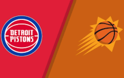 Pistons vs Suns Preview: Cade Cunningham vs the Suns' Big Three - New Coaches' Strategies to Watch