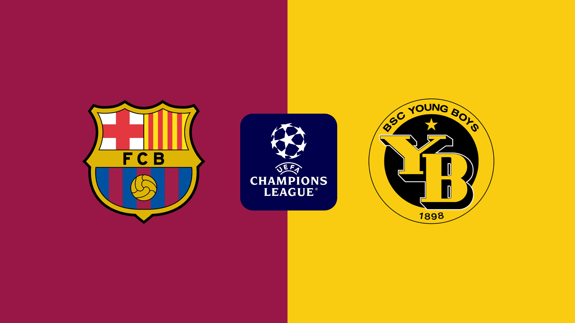 Champions League Preview: Barcelona Seeks Revenge After Consecutive Wins Ended, Young Boys Face Stiff Defensive Test Amid Struggles