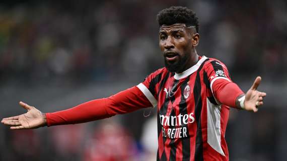 Emerson: Milan Needs to Keep Improving After Winning the Derby; Dream is to Lift the Champions League Trophy