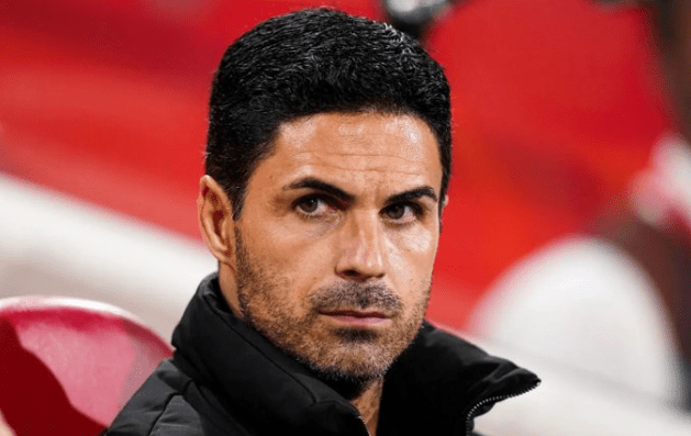 Arteta: Set-pieces are another weapon for us, Havertz is simply incredible