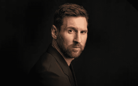 Preparation for Retirement Life? Messi Establishes Entertainment Company Named ROSARIO