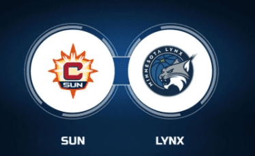 Sun vs Lynx Preview: Collier Aims for Revival to Lead Team to Consecutive Wins; Sun Strive to Secure Home Victory in Pivotal Game