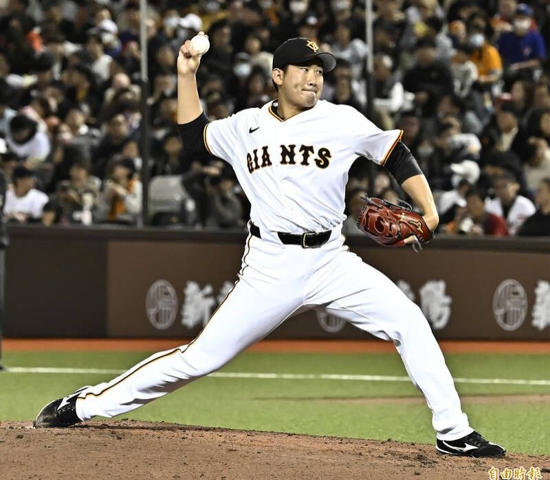 Yomiuri Giants' Ace Pitcher Tomoyuki Sugano Announces MLB Challenge; Multiple Teams Express Interest