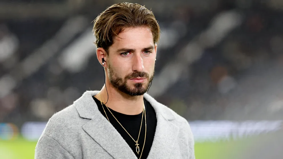 Nagelsmann Considers Trapp: My Goal is to Return to the German National Team