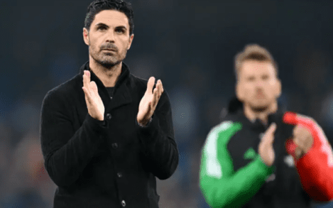 Arteta: I Don't Want to Comment on Trossard's Red Card, but It Did Change the Course of the Game