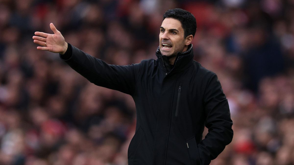 Arteta: We Should Have Won More Comfortably; The Players' Performance in Adversity Was Incredible